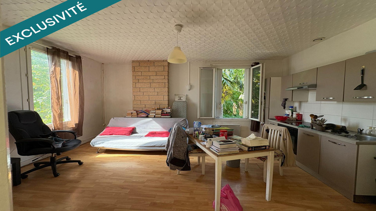 Ma-Cabane - Vente Immeuble Saintes, 159 m²