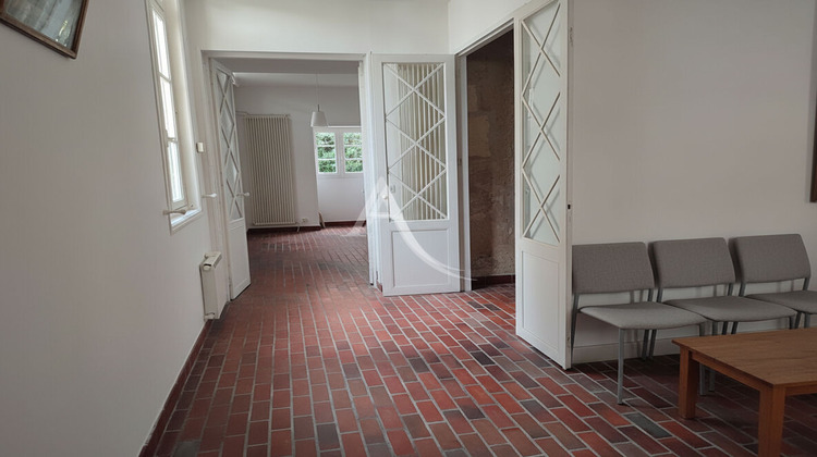 Ma-Cabane - Vente Immeuble SAINTES, 173 m²