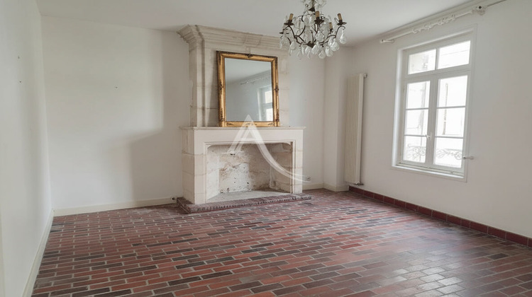 Ma-Cabane - Vente Immeuble SAINTES, 173 m²