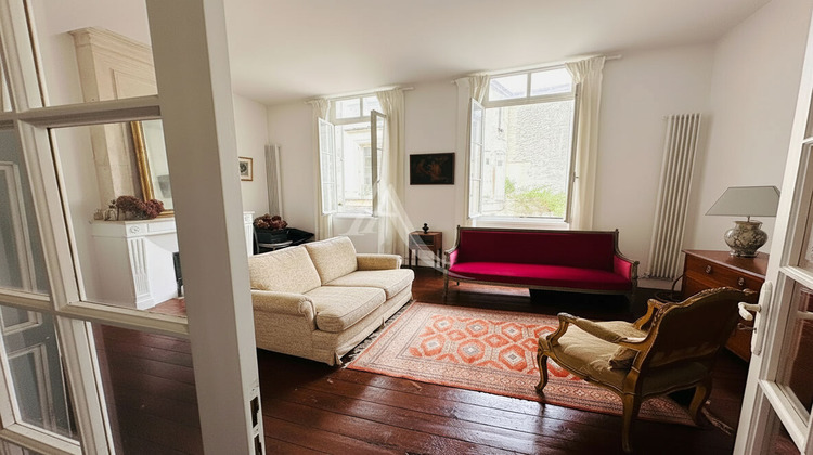 Ma-Cabane - Vente Immeuble SAINTES, 173 m²