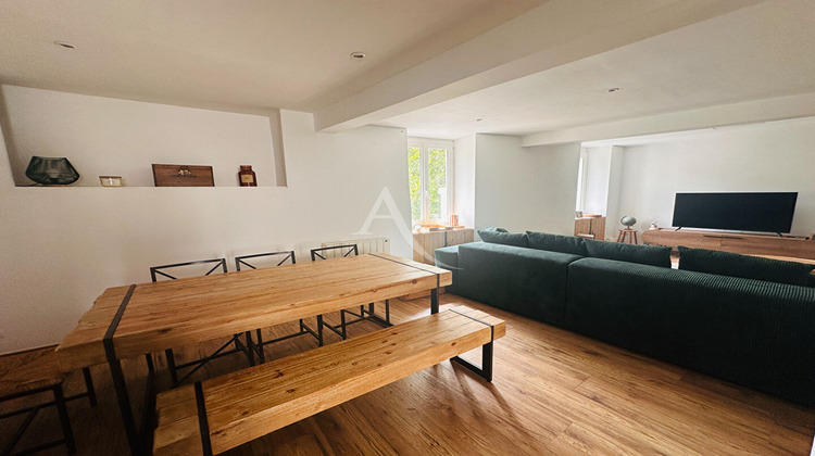 Ma-Cabane - Vente Immeuble SAINTES, 230 m²