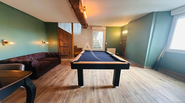 Ma-Cabane - Vente Immeuble SAINTES, 230 m²