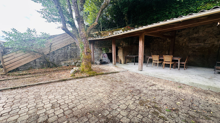 Ma-Cabane - Vente Immeuble SAINTES, 230 m²