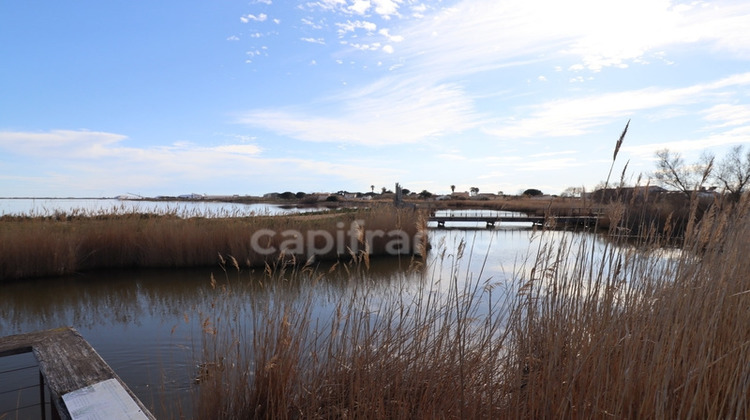 Ma-Cabane - Vente Immeuble SAINTES MARIES DE LA MER, 2000 m²