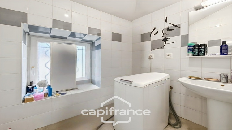 Ma-Cabane - Vente Immeuble SALAISE SUR SANNE, 280 m²