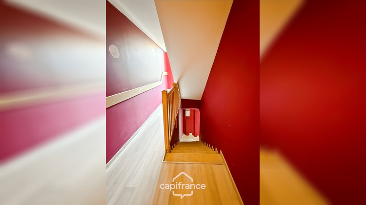 Ma-Cabane - Vente Immeuble SALAISE SUR SANNE, 280 m²