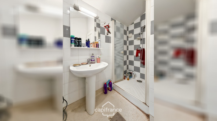 Ma-Cabane - Vente Immeuble SALAISE SUR SANNE, 280 m²