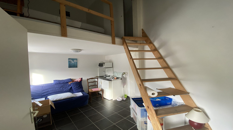 Ma-Cabane - Vente Immeuble Salbris, 451 m²