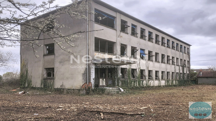 Ma-Cabane - Vente Immeuble SALBRIS, 765 m²