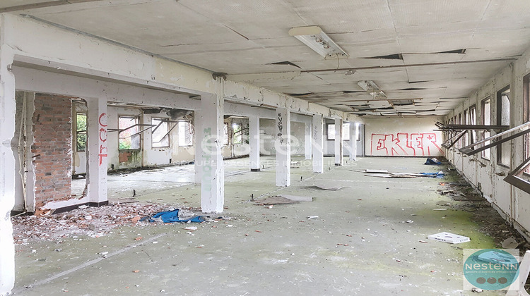 Ma-Cabane - Vente Immeuble SALBRIS, 765 m²