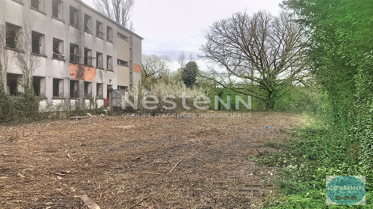 Ma-Cabane - Vente Immeuble SALBRIS, 765 m²