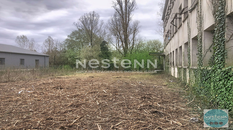 Ma-Cabane - Vente Immeuble SALBRIS, 765 m²