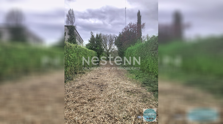 Ma-Cabane - Vente Immeuble SALBRIS, 765 m²