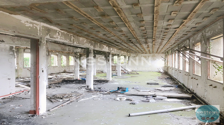 Ma-Cabane - Vente Immeuble SALBRIS, 765 m²