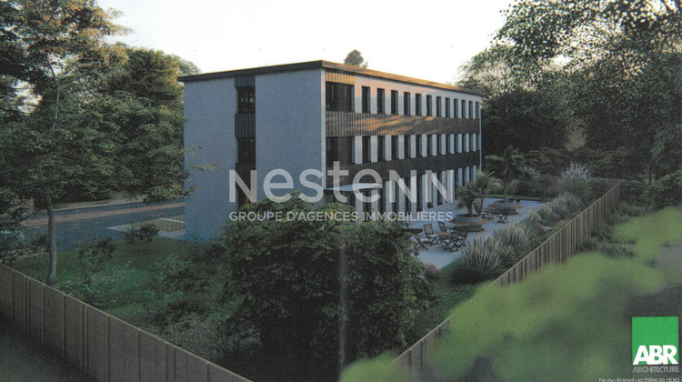 Ma-Cabane - Vente Immeuble SALBRIS, 765 m²