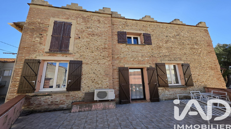 Ma-Cabane - Vente Immeuble Saleilles, 317 m²