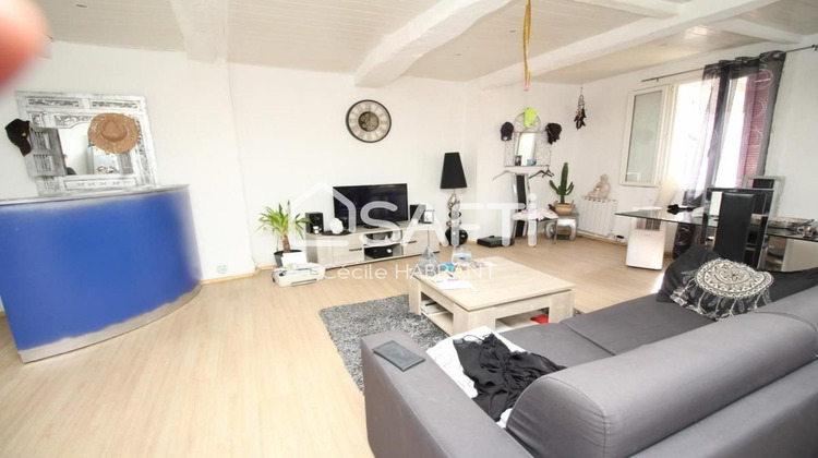 Ma-Cabane - Vente Immeuble Salernes, 130 m²