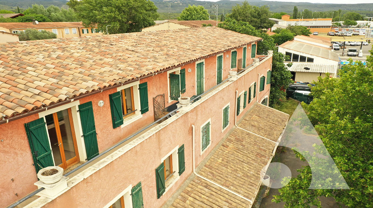 Ma-Cabane - Vente Immeuble SALERNES, 809 m²