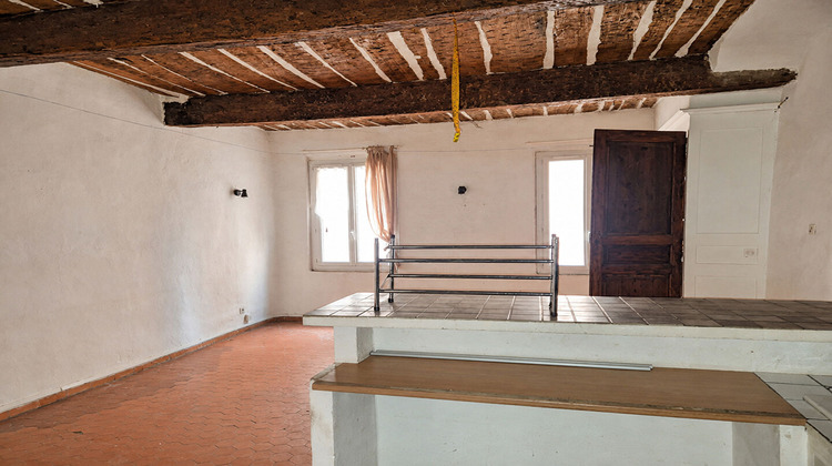 Ma-Cabane - Vente Immeuble SALERNES, 178 m²