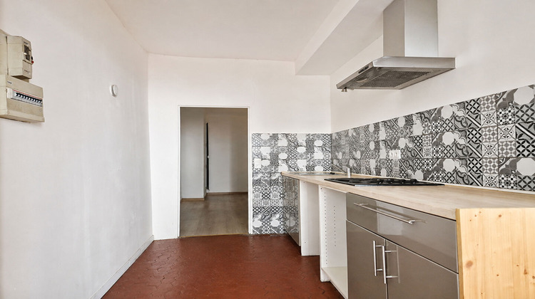 Ma-Cabane - Vente Immeuble SALERNES, 178 m²