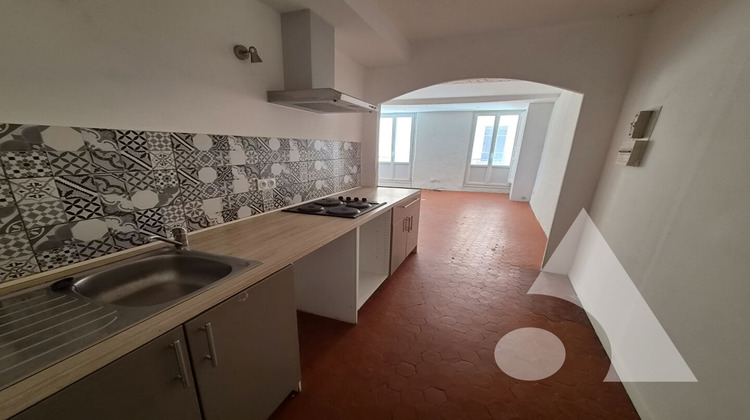 Ma-Cabane - Vente Immeuble SALERNES, 178 m²