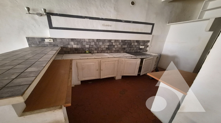 Ma-Cabane - Vente Immeuble SALERNES, 178 m²