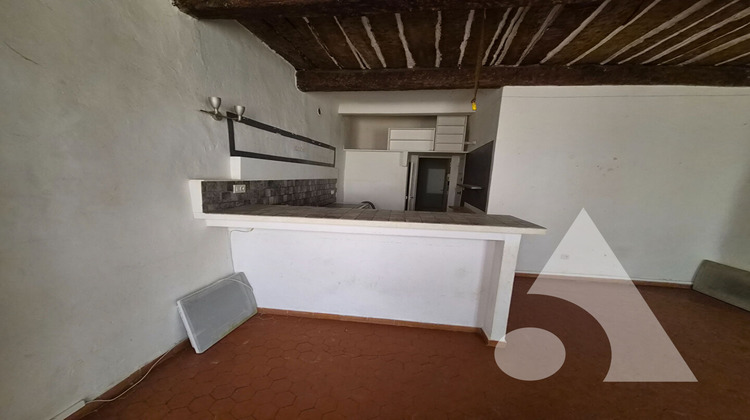 Ma-Cabane - Vente Immeuble SALERNES, 178 m²