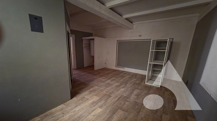 Ma-Cabane - Vente Immeuble SALERNES, 178 m²