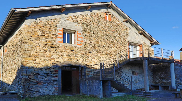 Ma-Cabane - Vente Immeuble SALIES DE BEARN, 315 m²