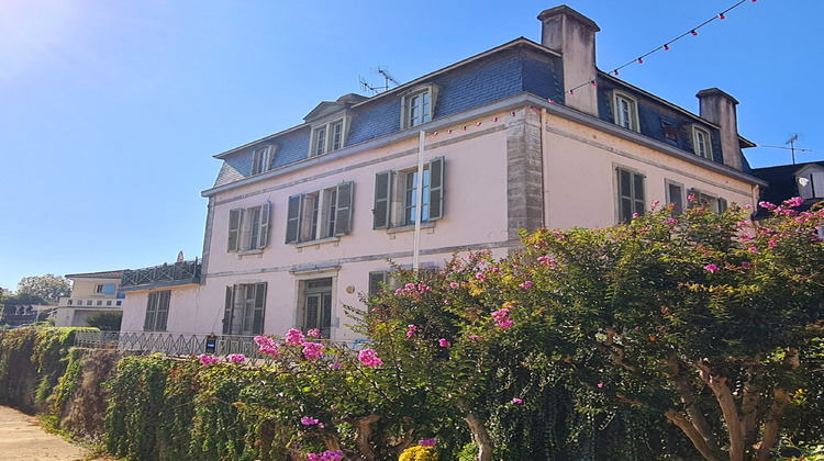 Ma-Cabane - Vente Immeuble Salies-de-Béarn, 256 m²