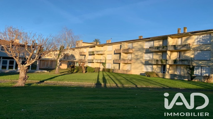 Ma-Cabane - Vente Immeuble Salies-du-Salat, 2200 m²
