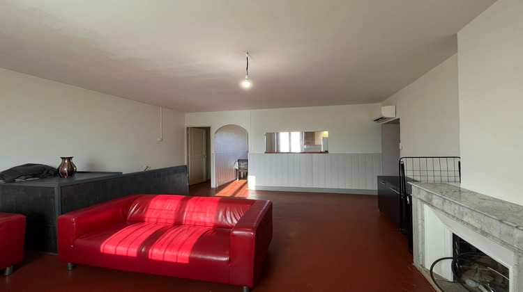 Ma-Cabane - Vente Immeuble Salin de giraud, 240 m²