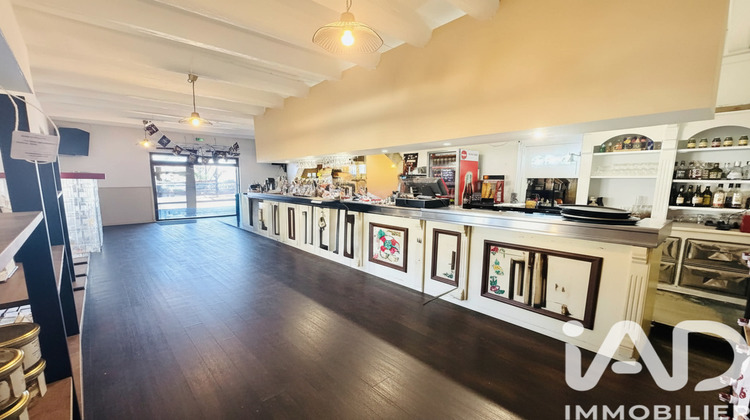 Ma-Cabane - Vente Immeuble Salinelles, 194 m²