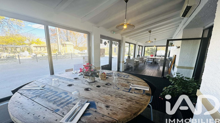 Ma-Cabane - Vente Immeuble Salinelles, 194 m²