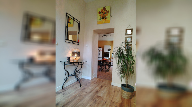 Ma-Cabane - Vente Immeuble SALINS-LES-BAINS, 610 m²