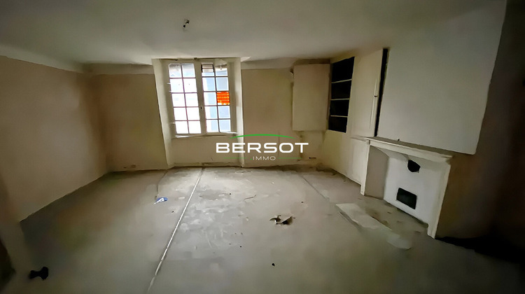 Ma-Cabane - Vente Immeuble SALINS-LES-BAINS, 105 m²