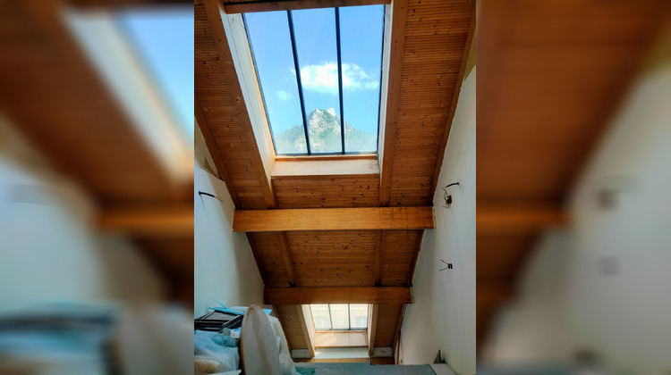 Ma-Cabane - Vente Immeuble Salins-les-Bains, 280 m²