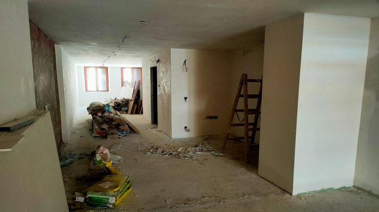 Ma-Cabane - Vente Immeuble Salins-les-Bains, 280 m²