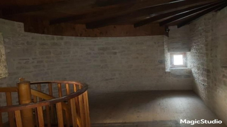 Ma-Cabane - Vente Immeuble Salins-les-Bains, 354 m²