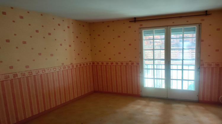 Ma-Cabane - Vente Immeuble Salins-les-Bains, 354 m²