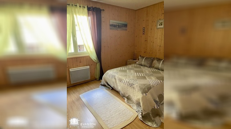 Ma-Cabane - Vente Immeuble Sallanches, 250 m²