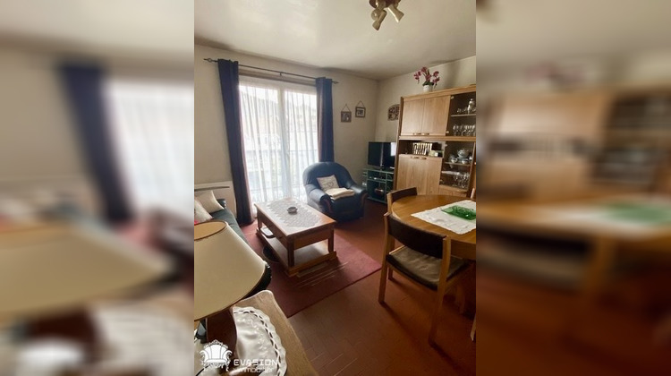 Ma-Cabane - Vente Immeuble Sallanches, 250 m²