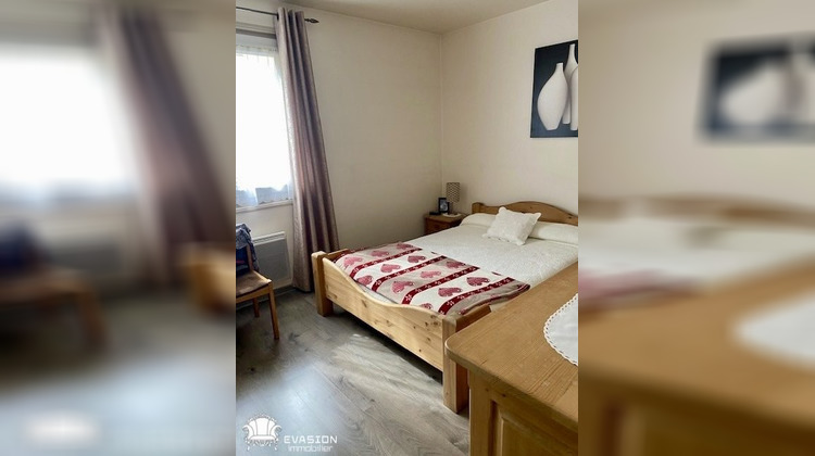 Ma-Cabane - Vente Immeuble Sallanches, 250 m²