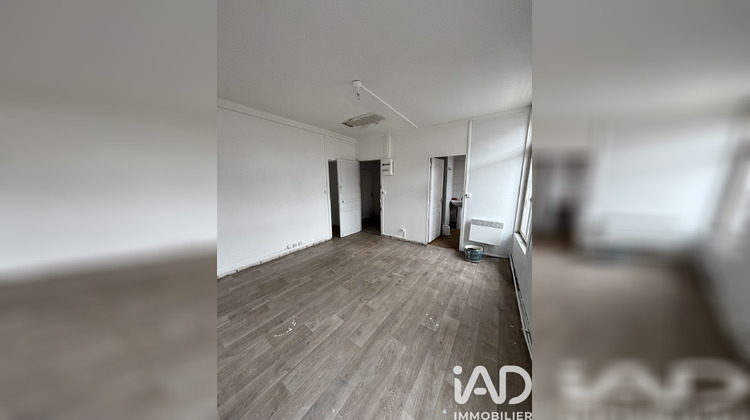 Ma-Cabane - Vente Immeuble Sallaumines, 94 m²