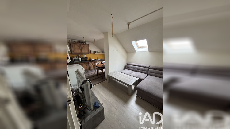 Ma-Cabane - Vente Immeuble Sallaumines, 94 m²