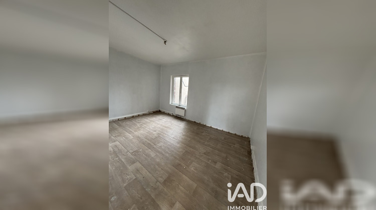 Ma-Cabane - Vente Immeuble Sallaumines, 94 m²
