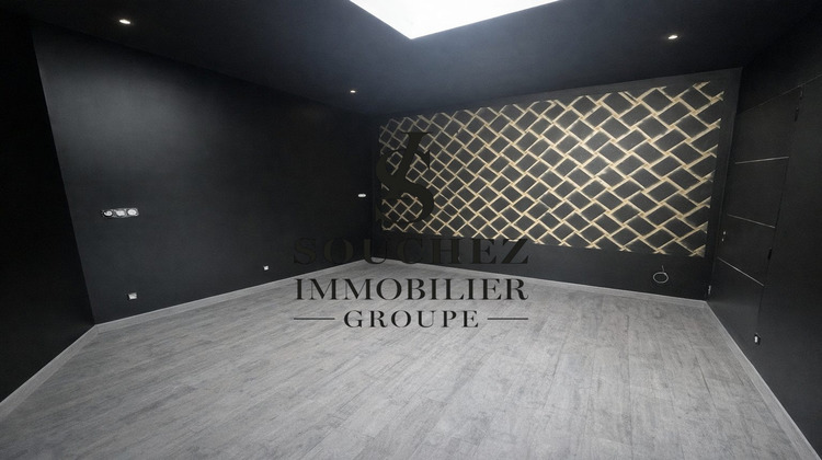 Ma-Cabane - Vente Immeuble Sallaumines, 130 m²