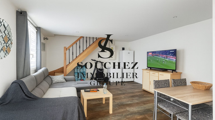 Ma-Cabane - Vente Immeuble Sallaumines, 350 m²