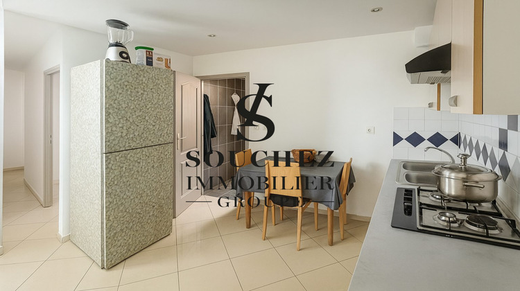 Ma-Cabane - Vente Immeuble Sallaumines, 350 m²