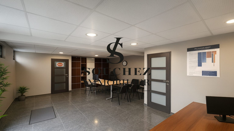 Ma-Cabane - Vente Immeuble Sallaumines, 350 m²